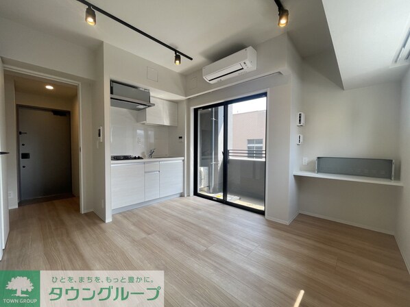 デュオフラッツ浅草蔵前の物件内観写真